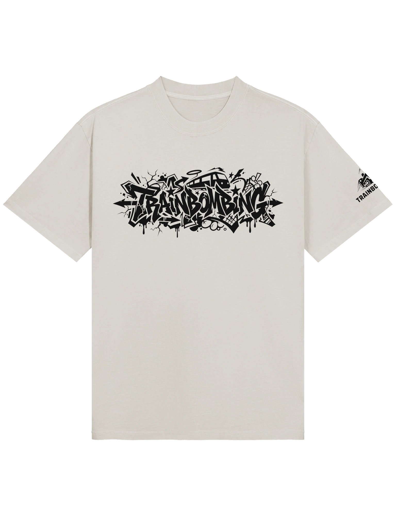 Graffiti TB Shirt product image (9)