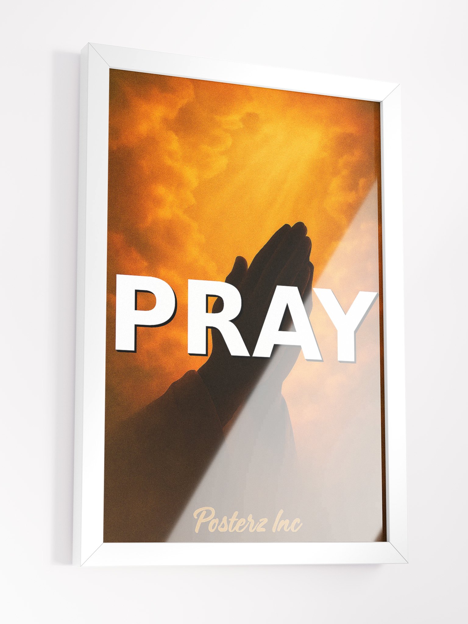 PRAY. Stay Grounded product image (4)
