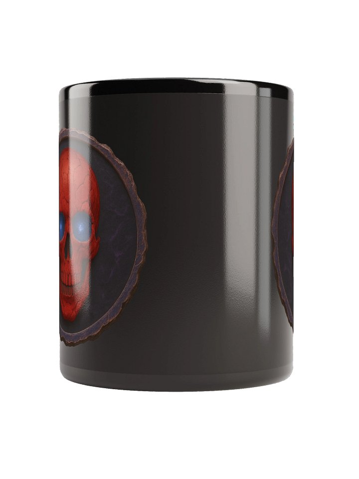 Savage DM Logo Mug product image (4)