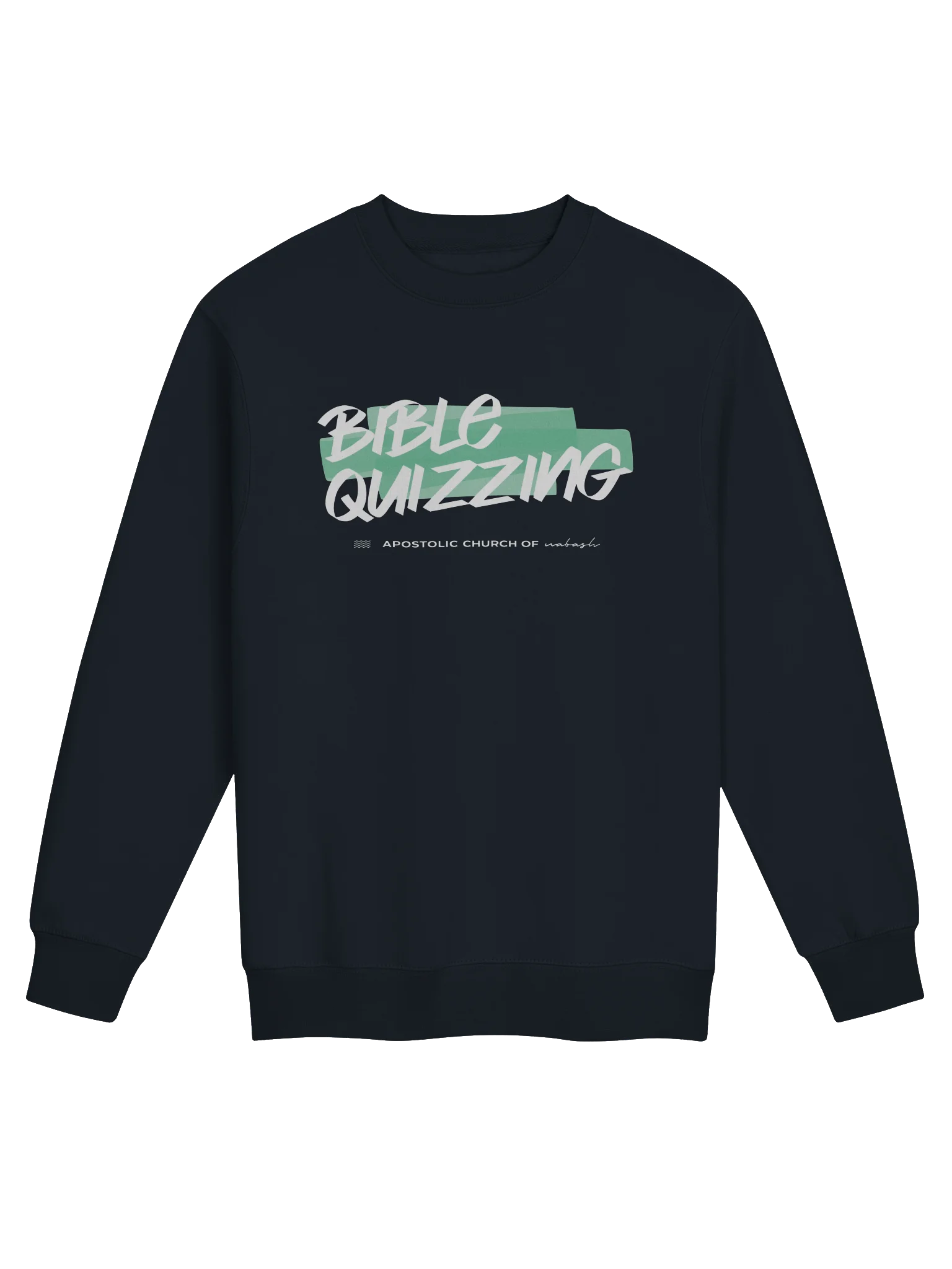 Bible Quizzing - Sweatshirt product image (1)
