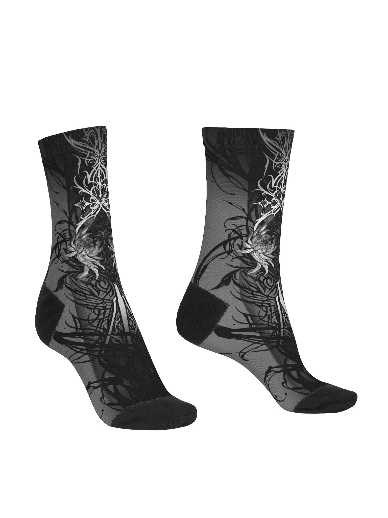 Tribal floral product image (3)
