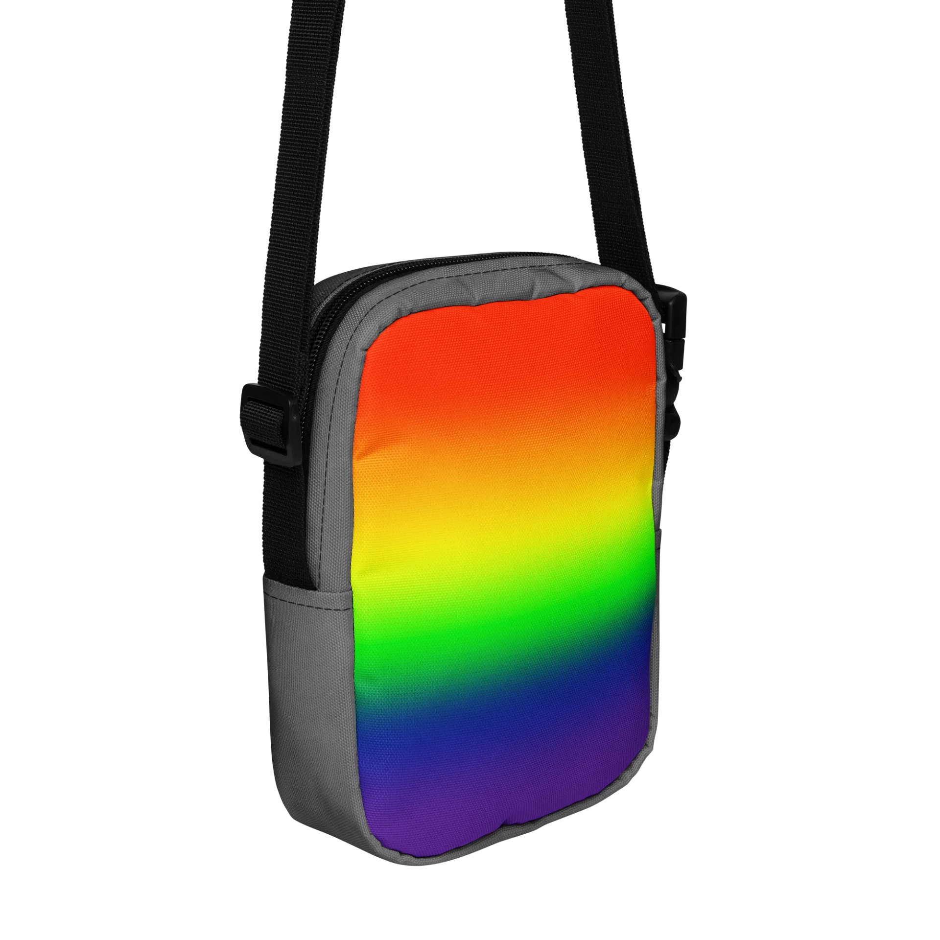 Nerezza Logo Pride Crossbody product image (3)