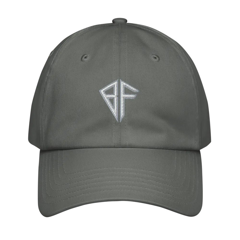 Grey Under Armour Hat product image (1)