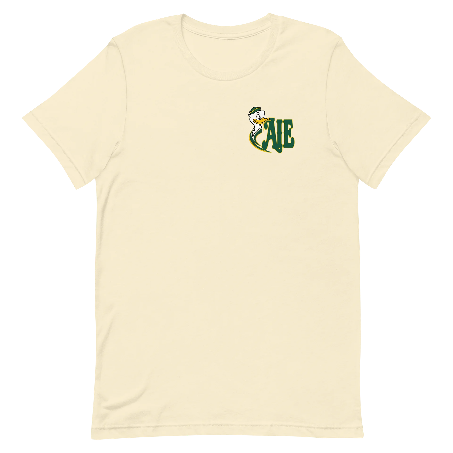 Authenticity Oregon Logo tshirt 2 product image (2)