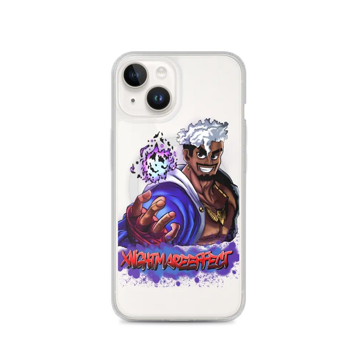 NightMare Phone Case product image (4)
