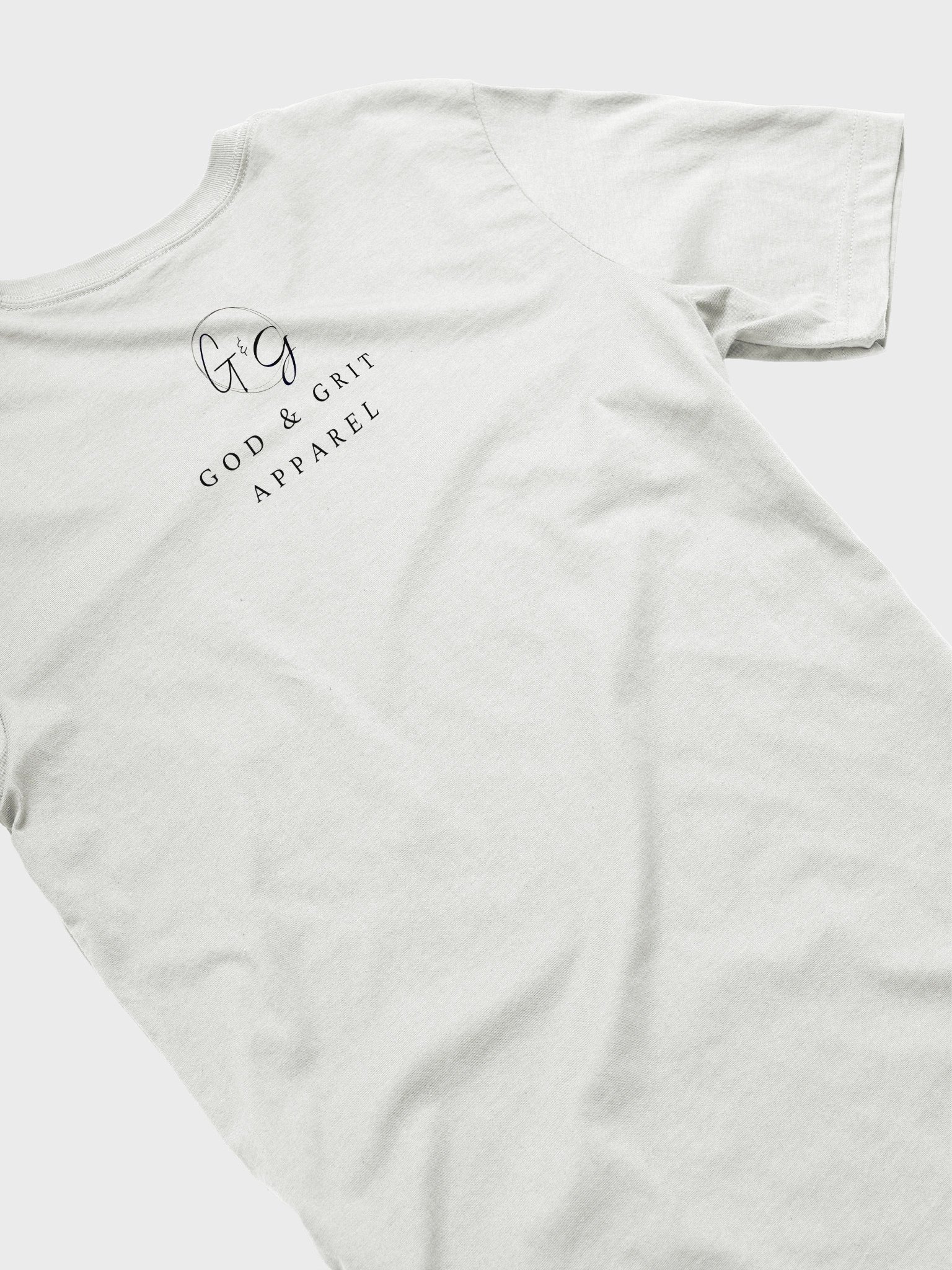 Fear Not T-Shirt product image (21)