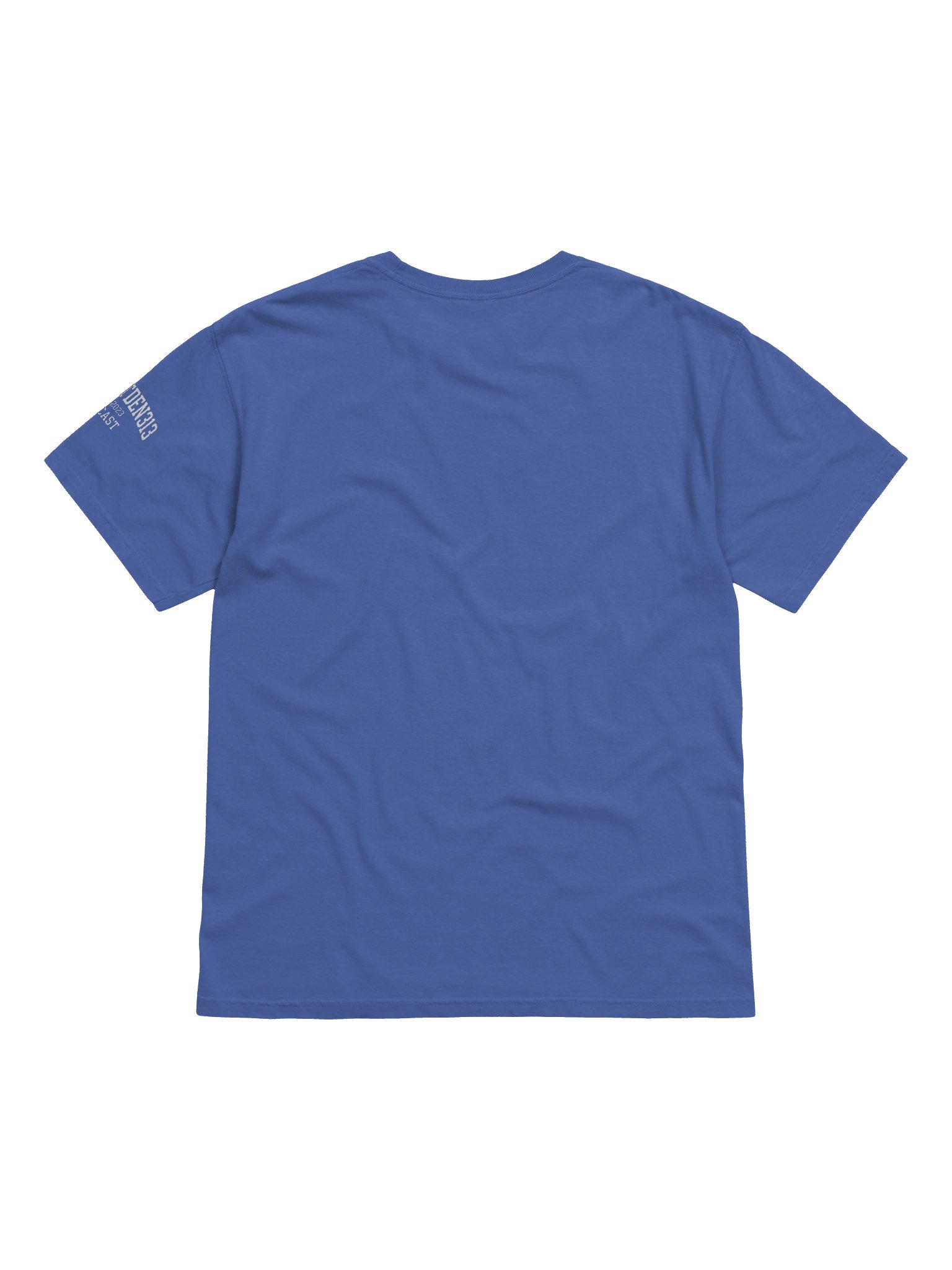 Grit Culture Blue product image (2)