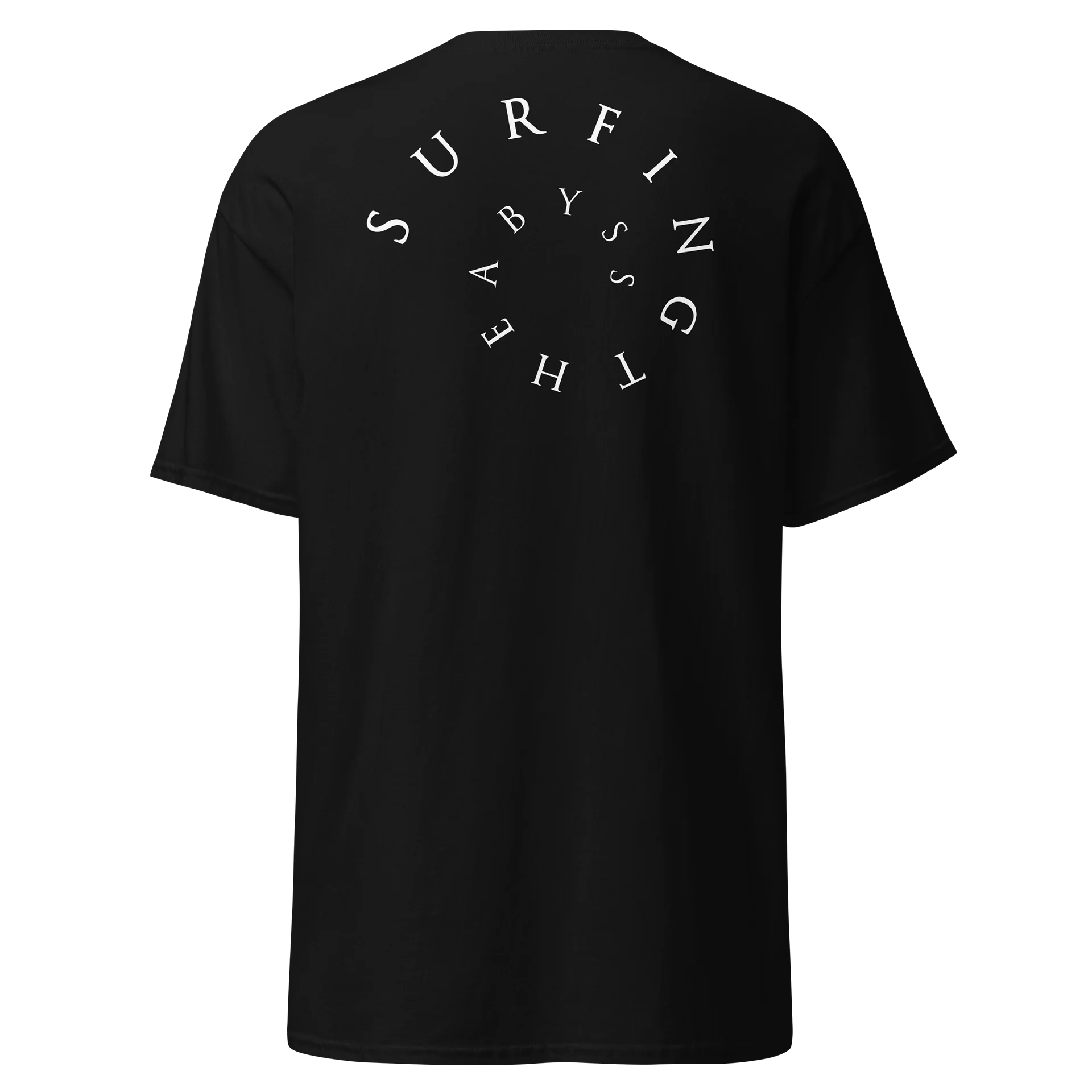 Surfing the abyss BLK product image (6)