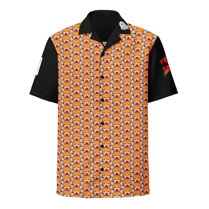 Furbs hawaiian product image (1)