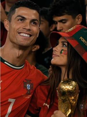 Ronaldo scores goals ... I bring the luck 🍀  Official Portugal lucky charm  #FIFA  #ronaldo 