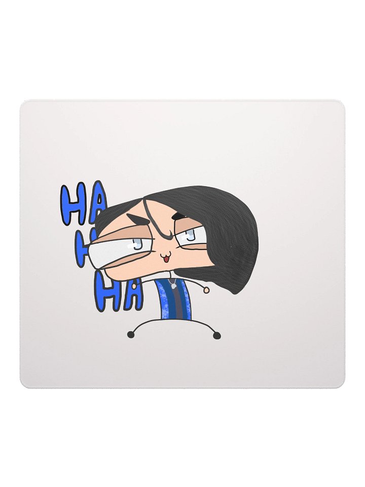 Gremlin Astral Gaming Mouse Mat product image (2)