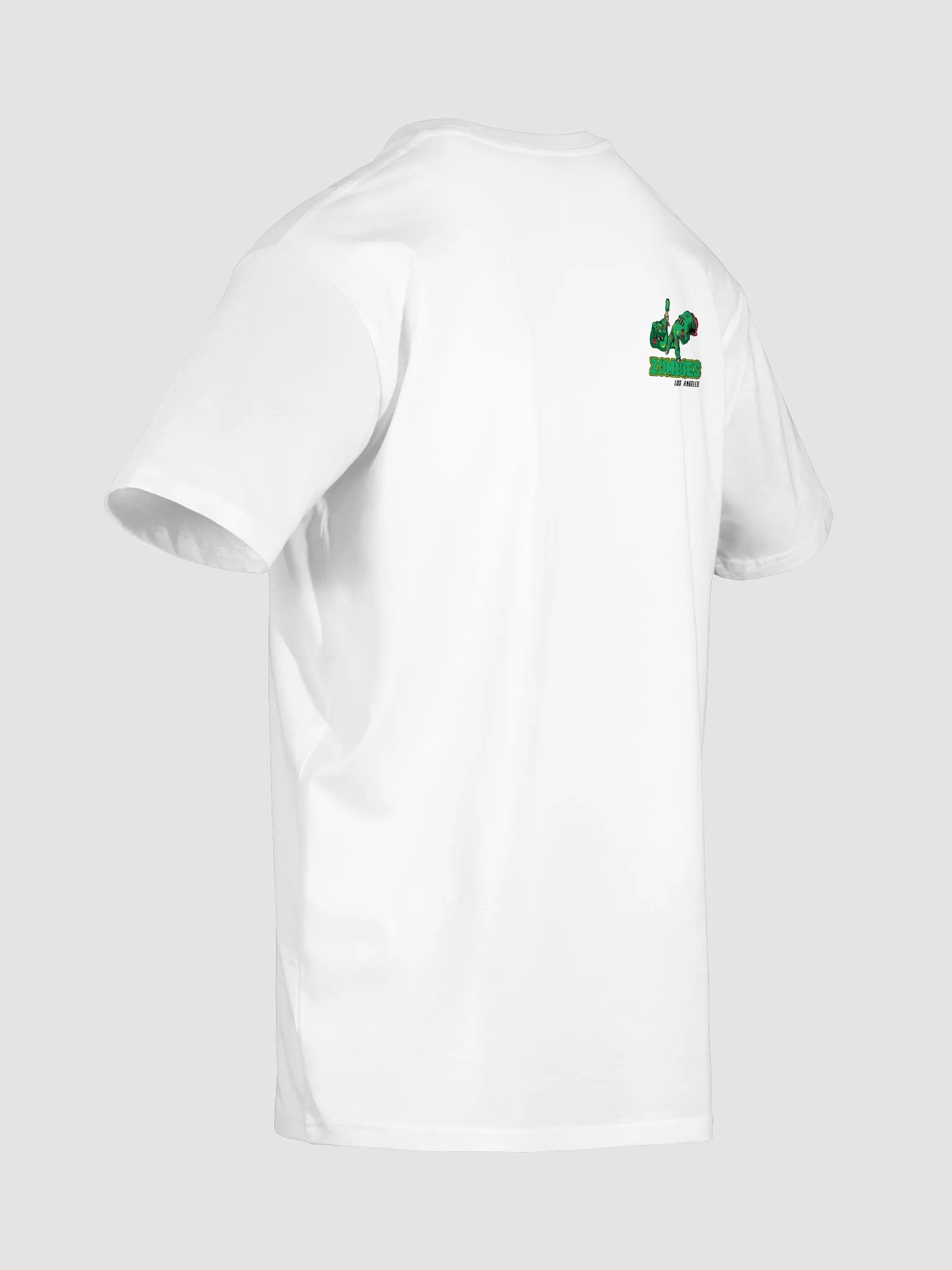 ZOMBIES Rock On Unisex Tee product image (18)