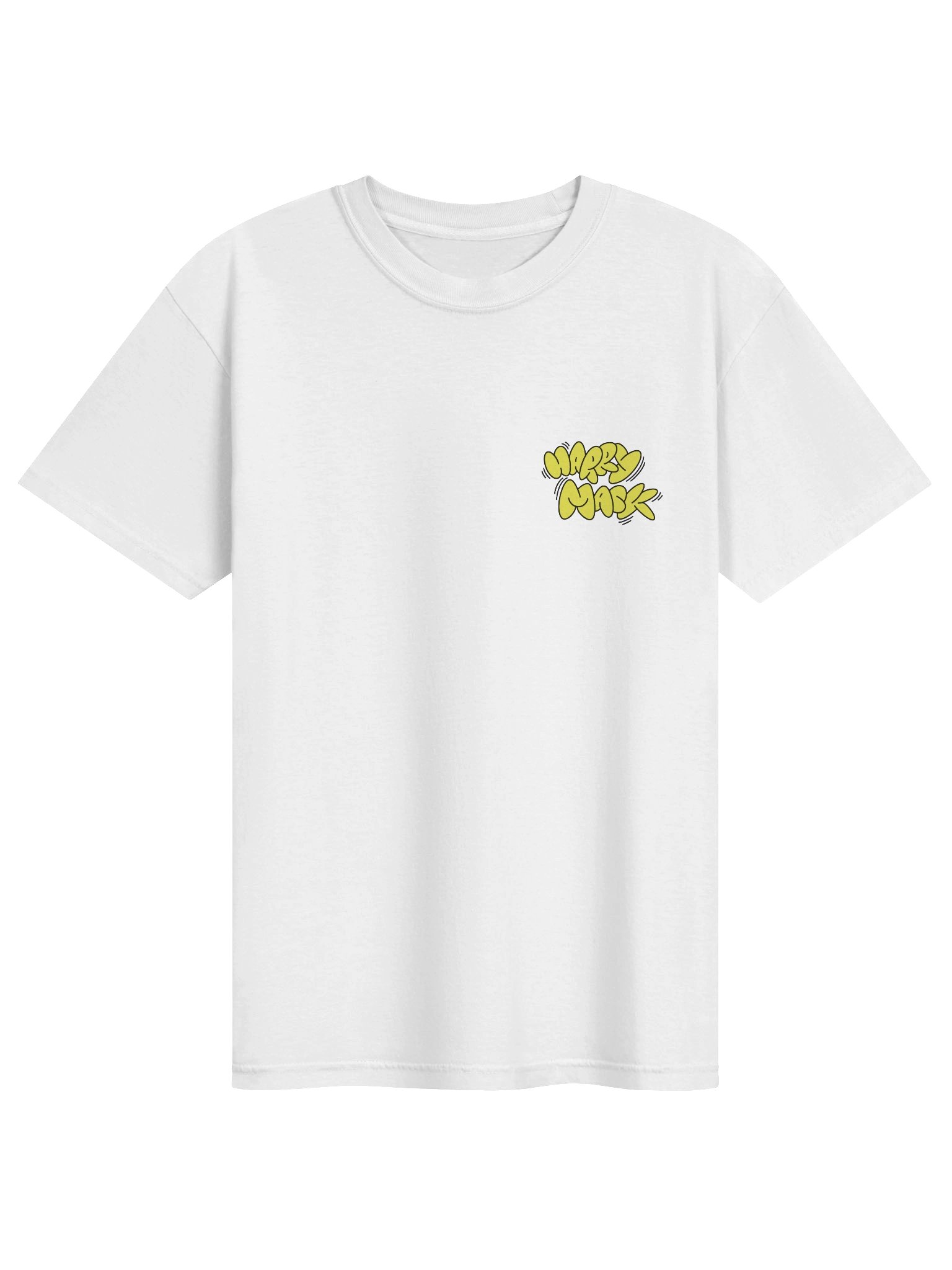 Happy Guy T-Shirt product image (3)