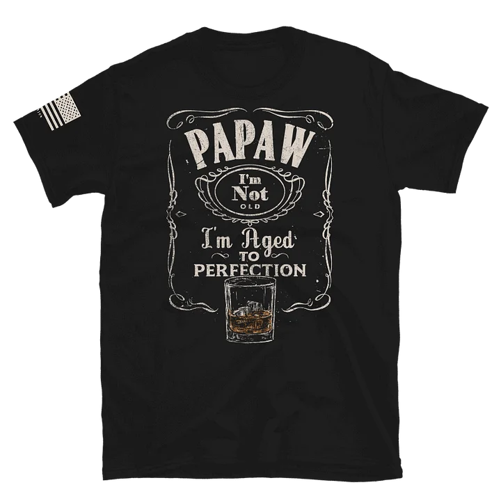 PAPAW: Aged to Perfection product image (1)