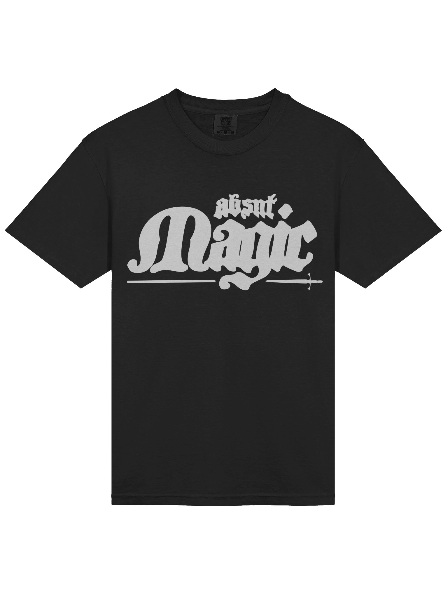 Magic Tee product image (3)