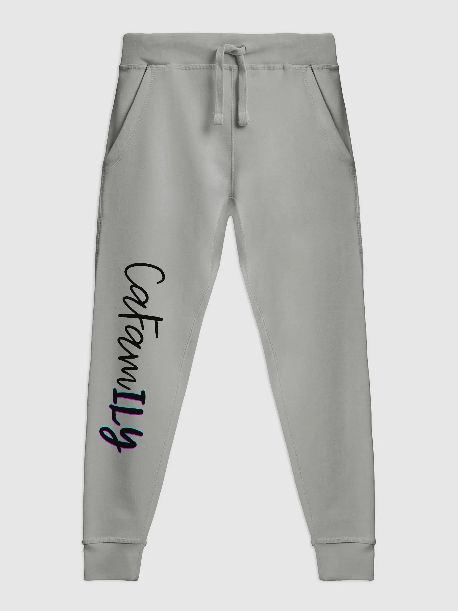 CaFamILY Joggers product image (1)