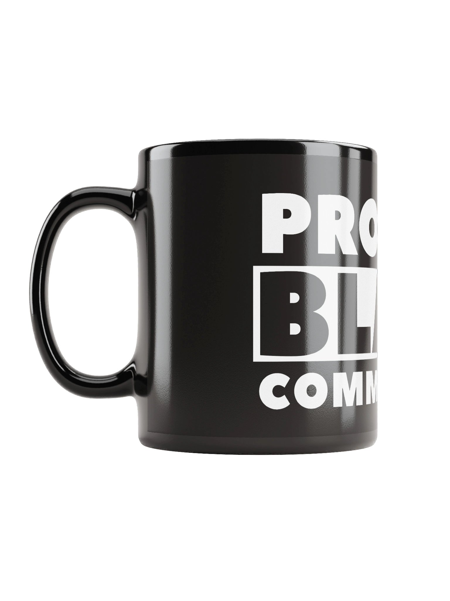 Protect Black Communities Mug product image (6)