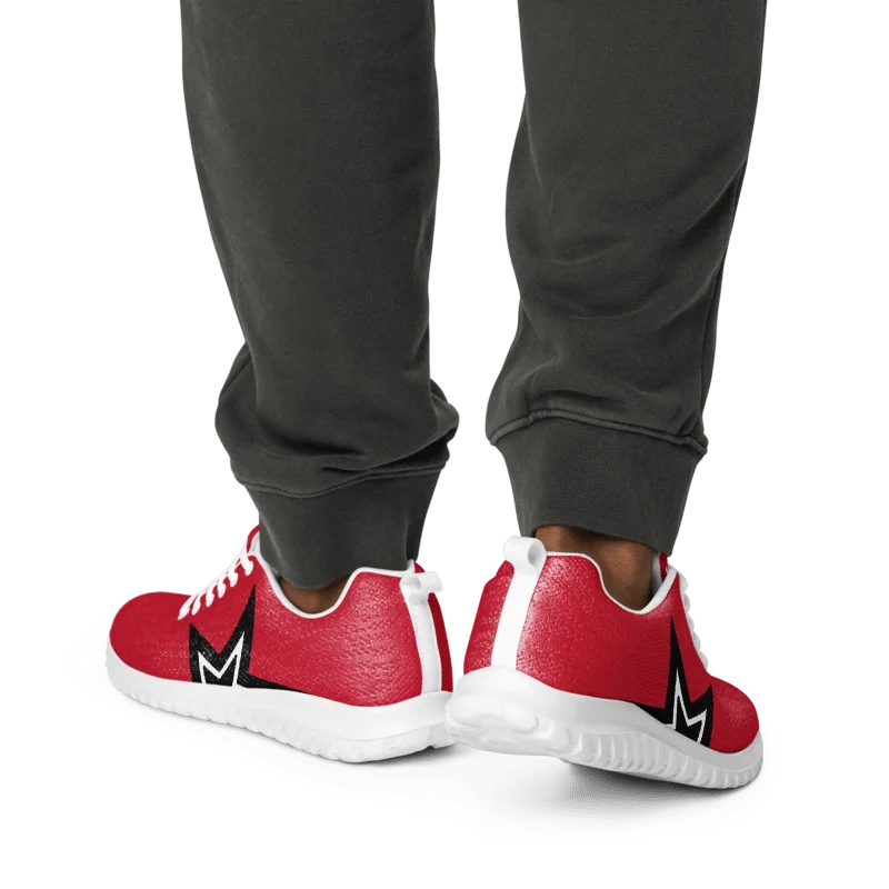 Sharkteeth Sneakers 206 product image (4)
