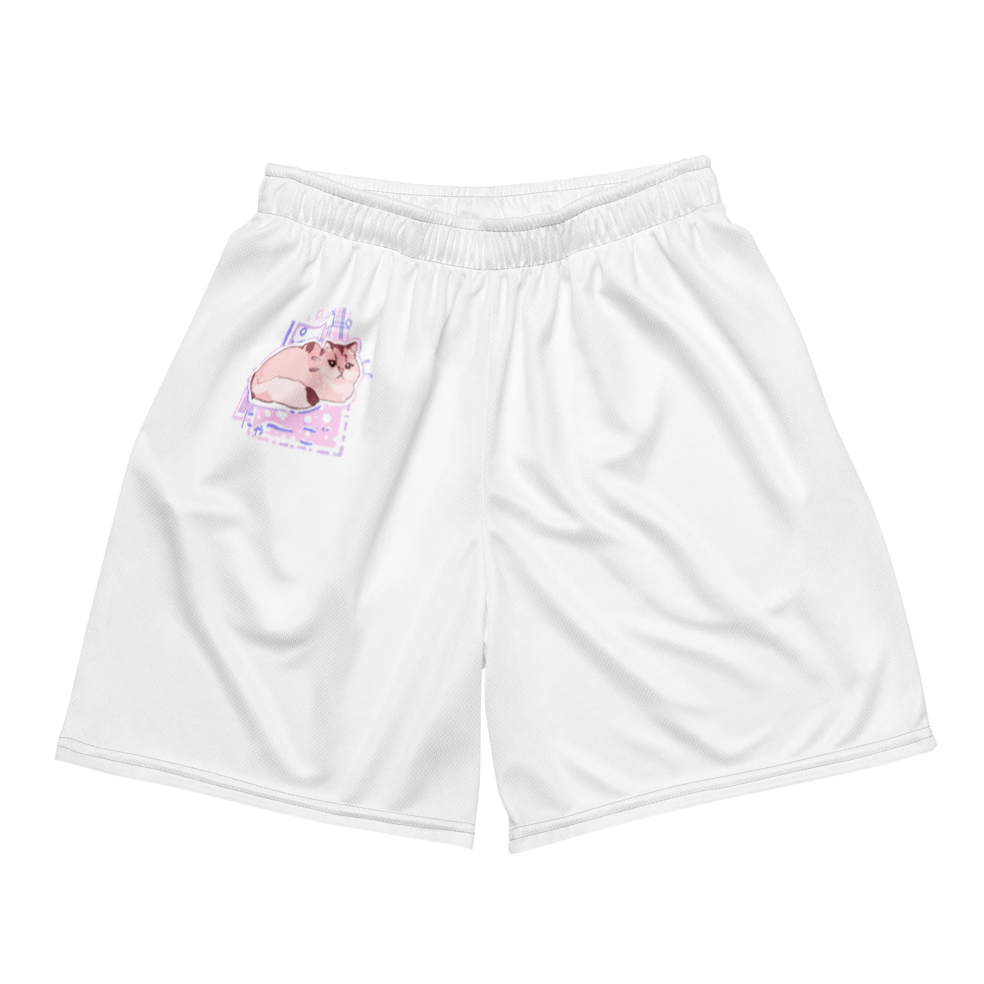 Chris Lofi Loaf - Shorts product image (2)