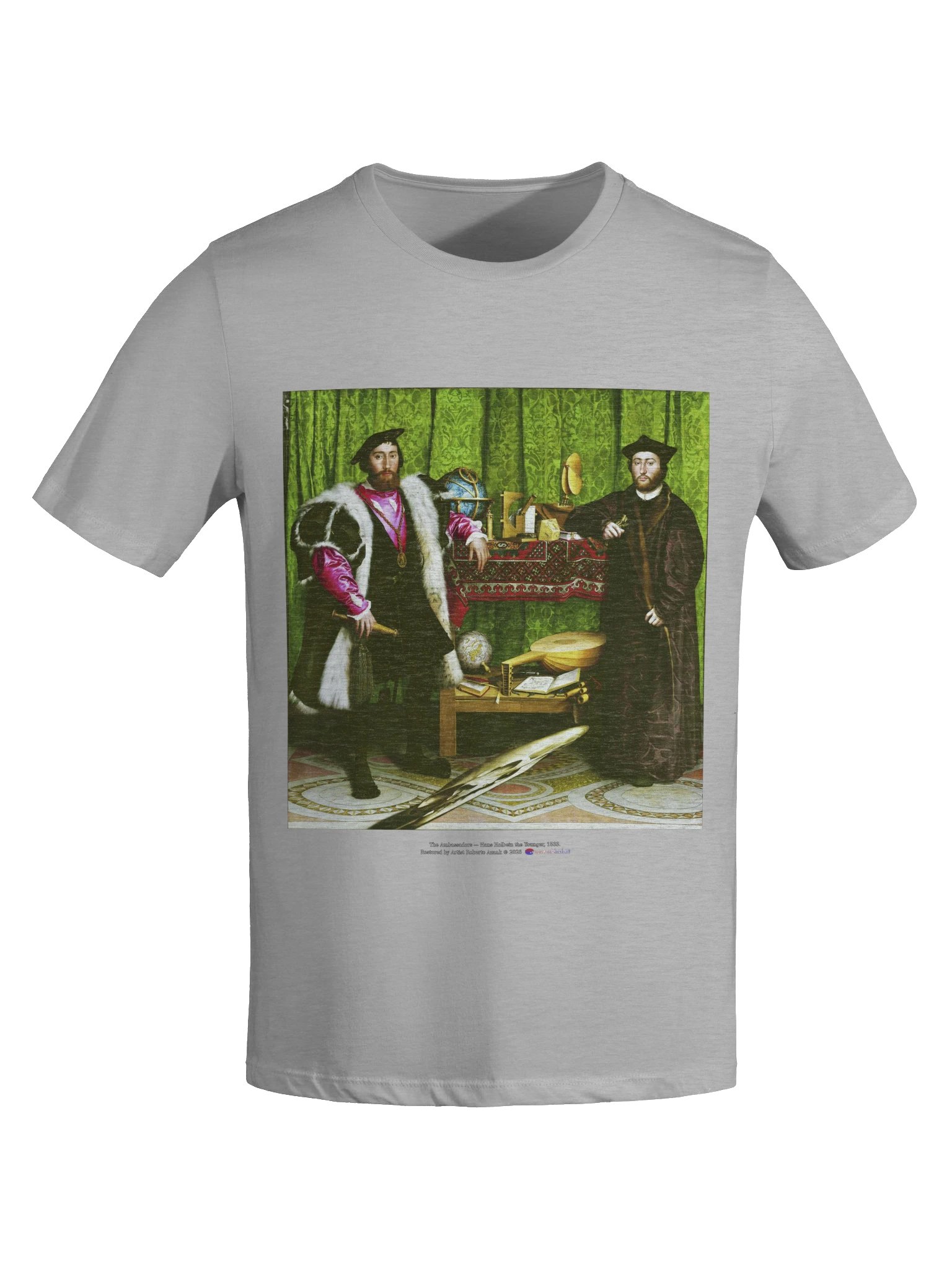 The Ambassadors — Women's T-Shirt product image (7)