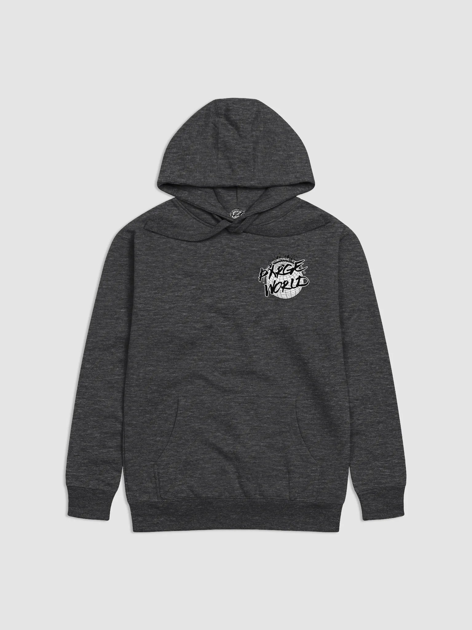 Whispers Hoodie product image (2)