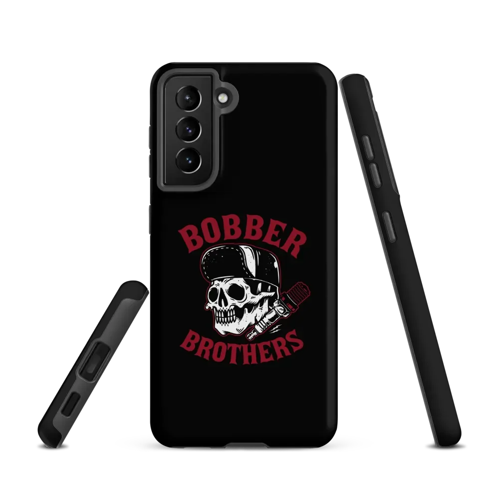 Bobber Brothers - Samsung Case - image 10
