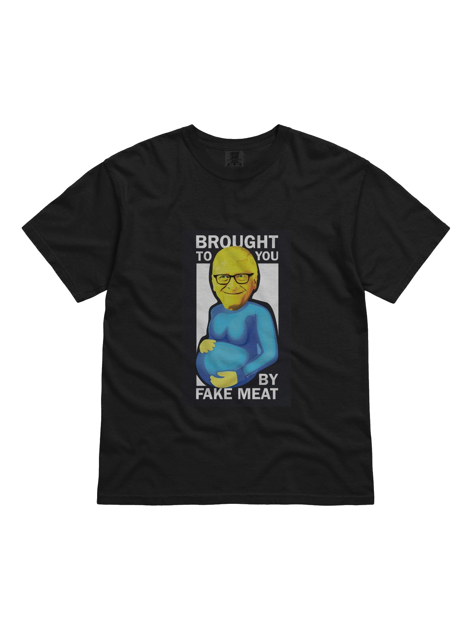 Special Man Special Meat product image (1)