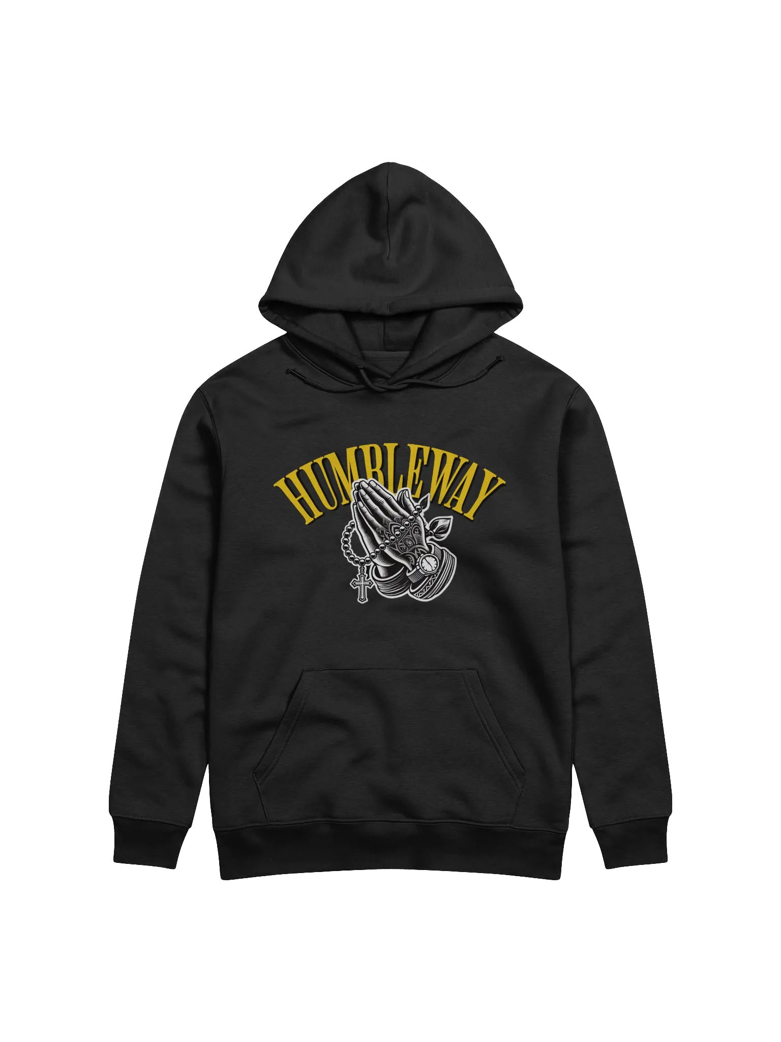 Humbleway - Hoodie product image (2)