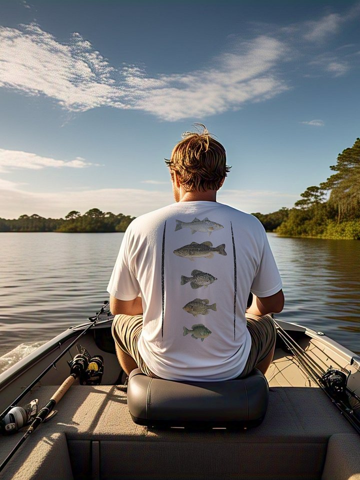 The Fish of Talquin product image (1)