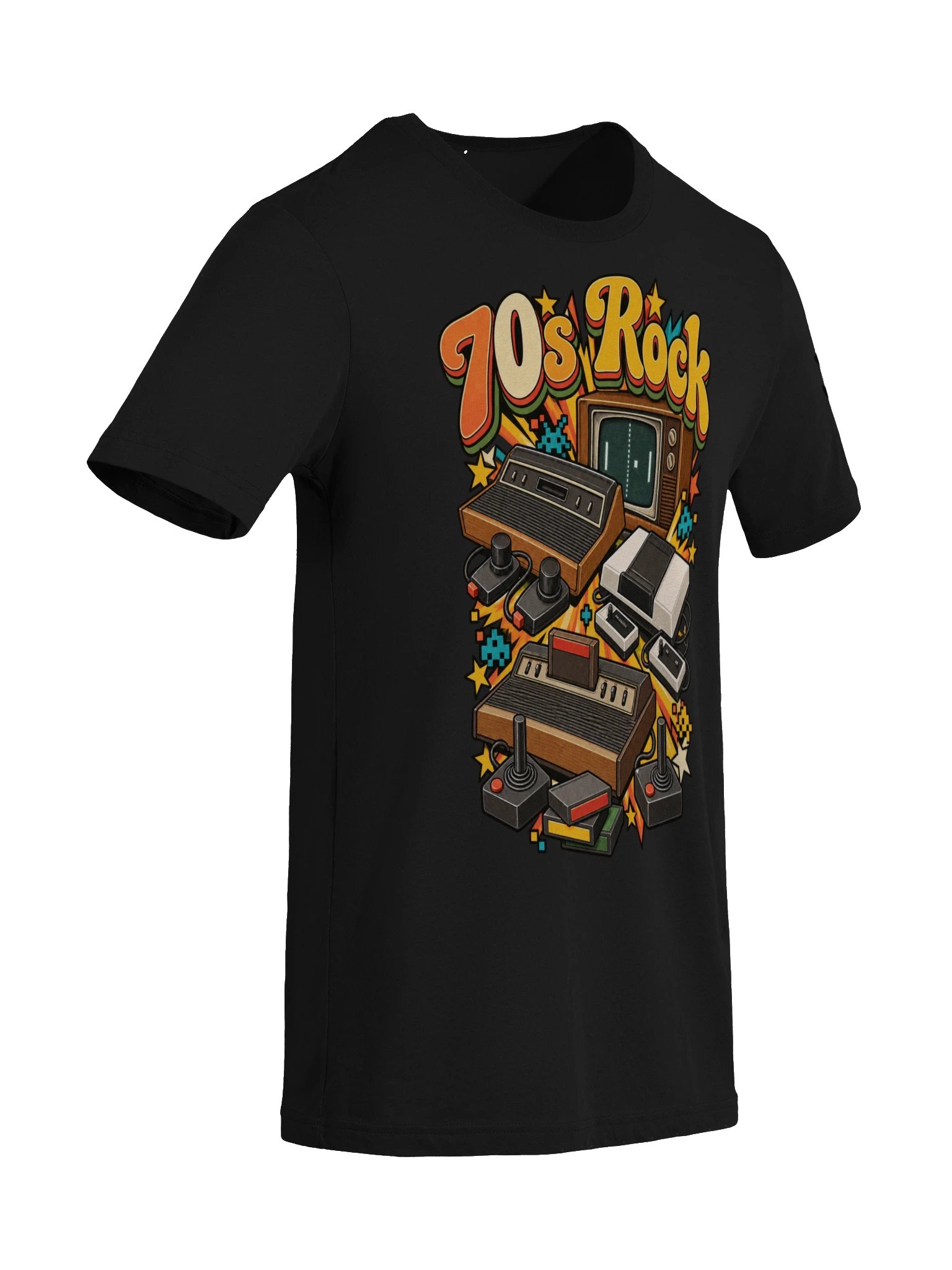 70s Rock Triblend Tee product image (3)