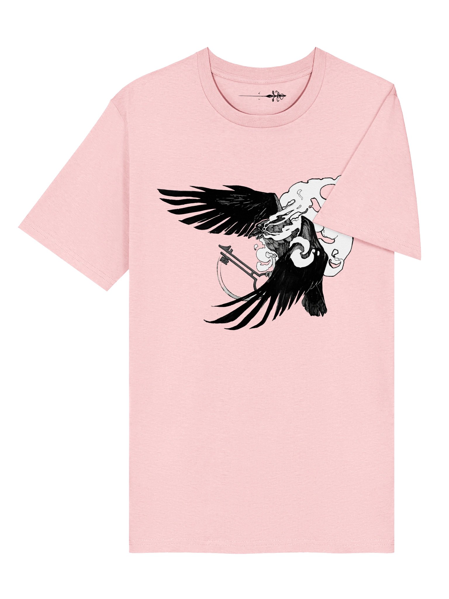 "Keeper of Secrets" Unisex T-Shirt product image (6)