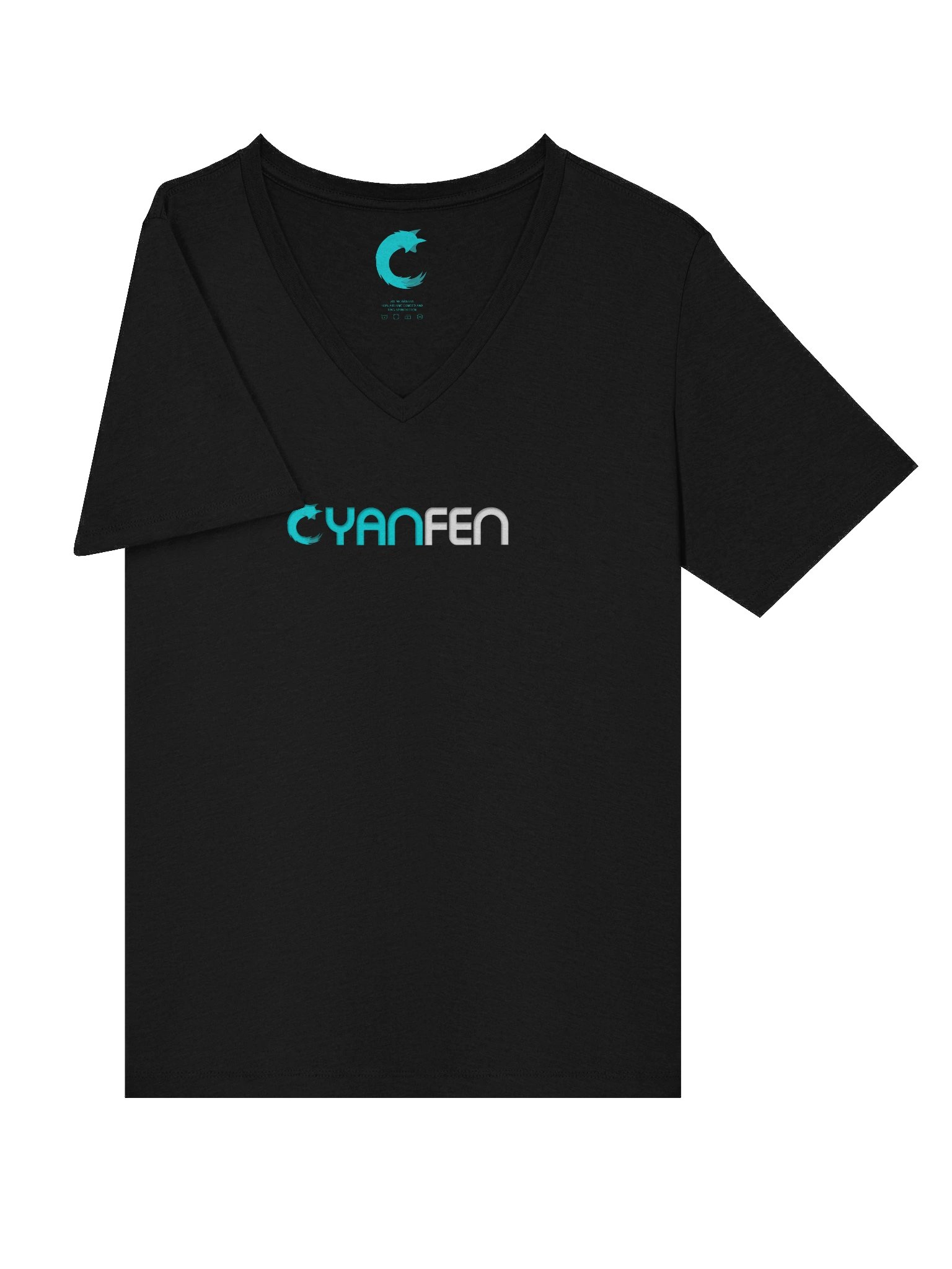 The Professional - Women's V-Neck product image (13)