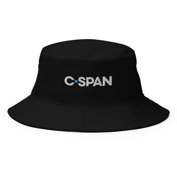 C-SPAN Bucket Hat product image (2)