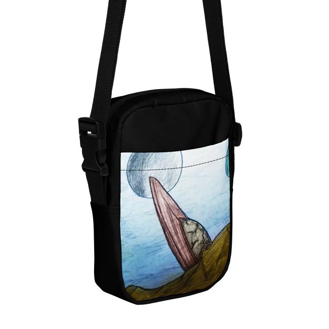 Bags & Laptop Sleeves