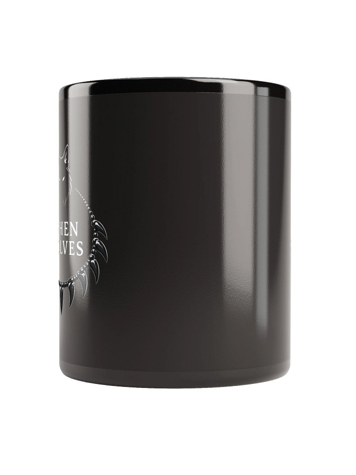 Ashen Wolves MUG product image (3)