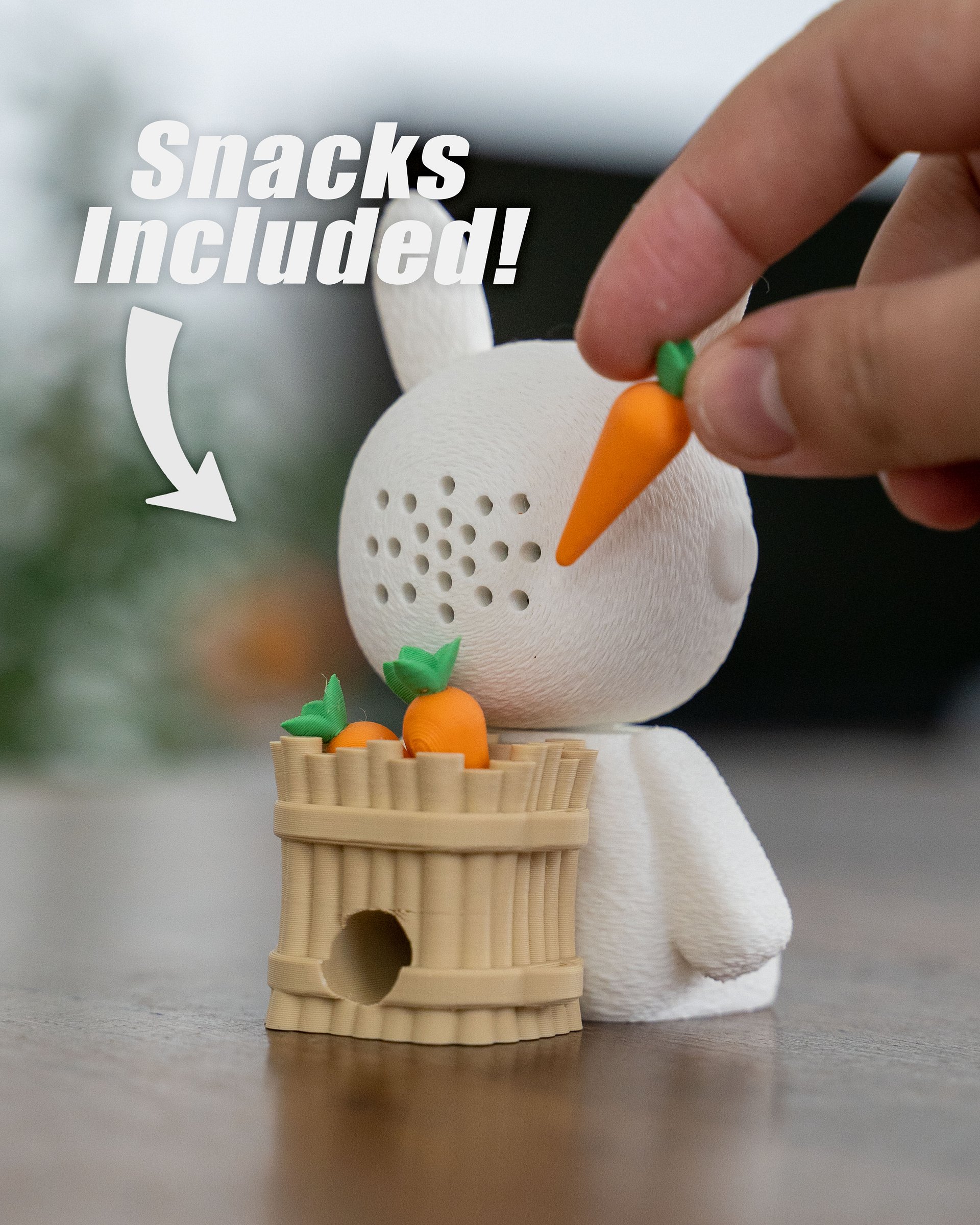 Hopper - Deskimon product image (6)