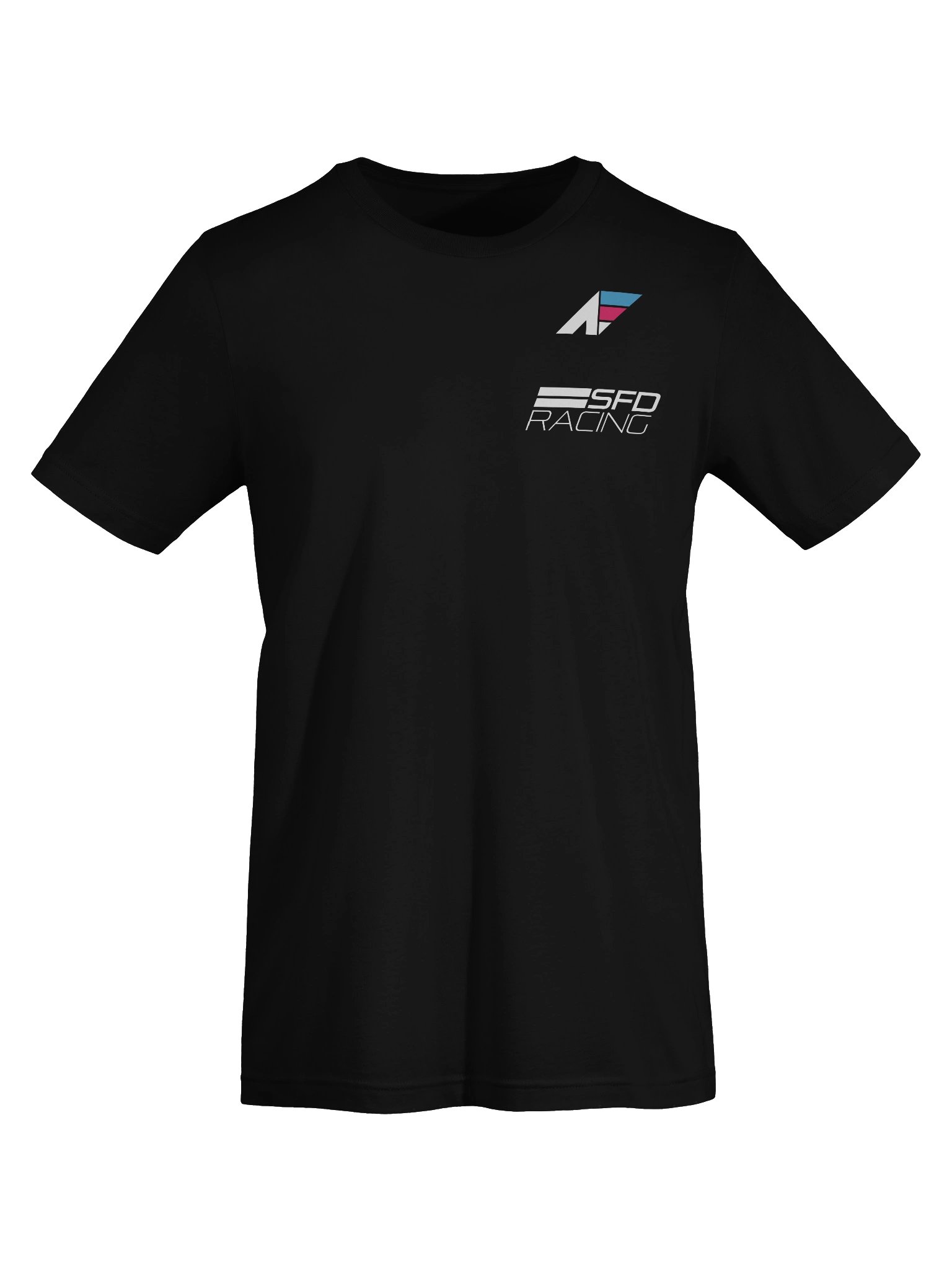 SFD Racing Tee product image (7)