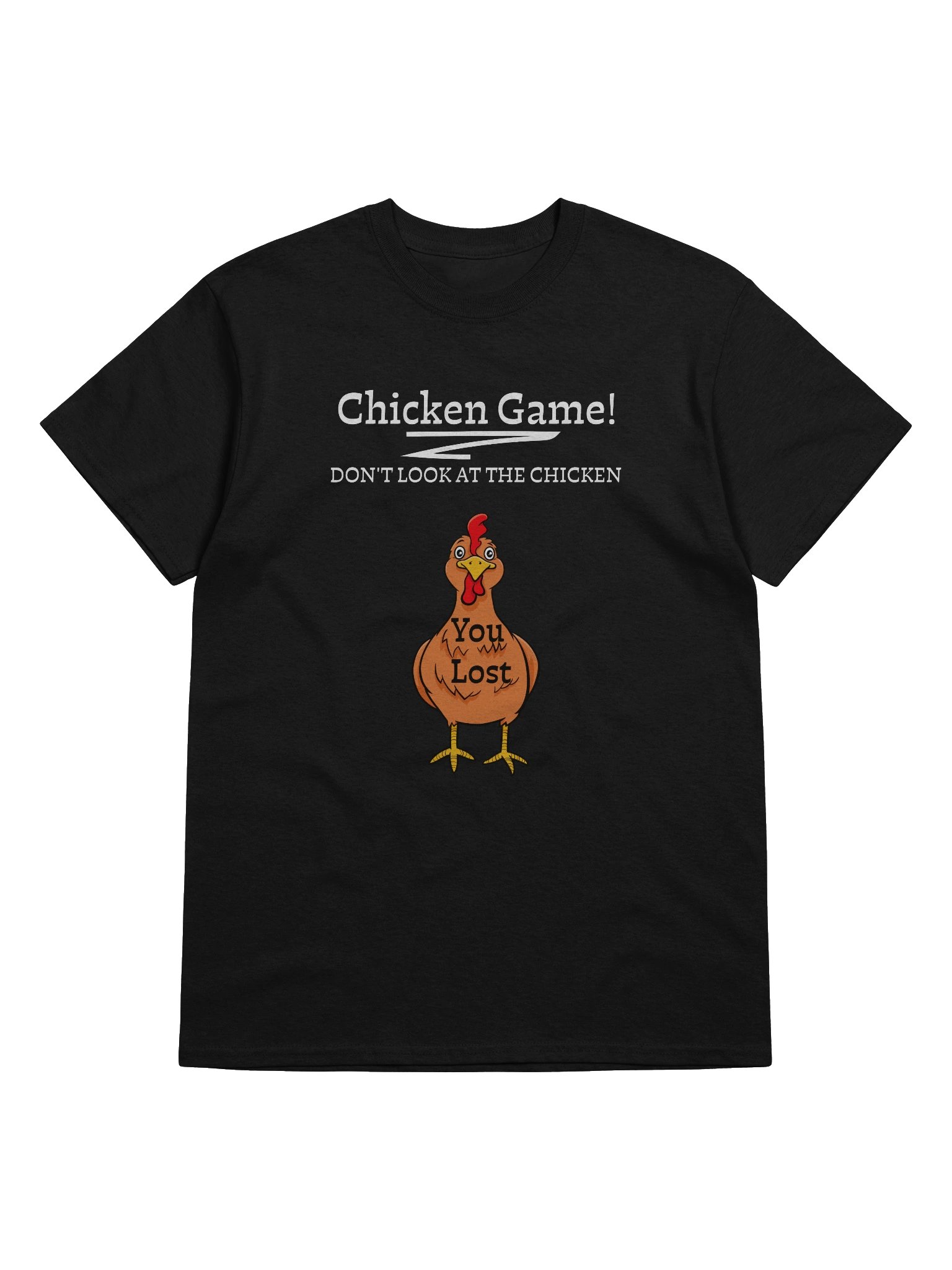 Chicken Game product image (37)