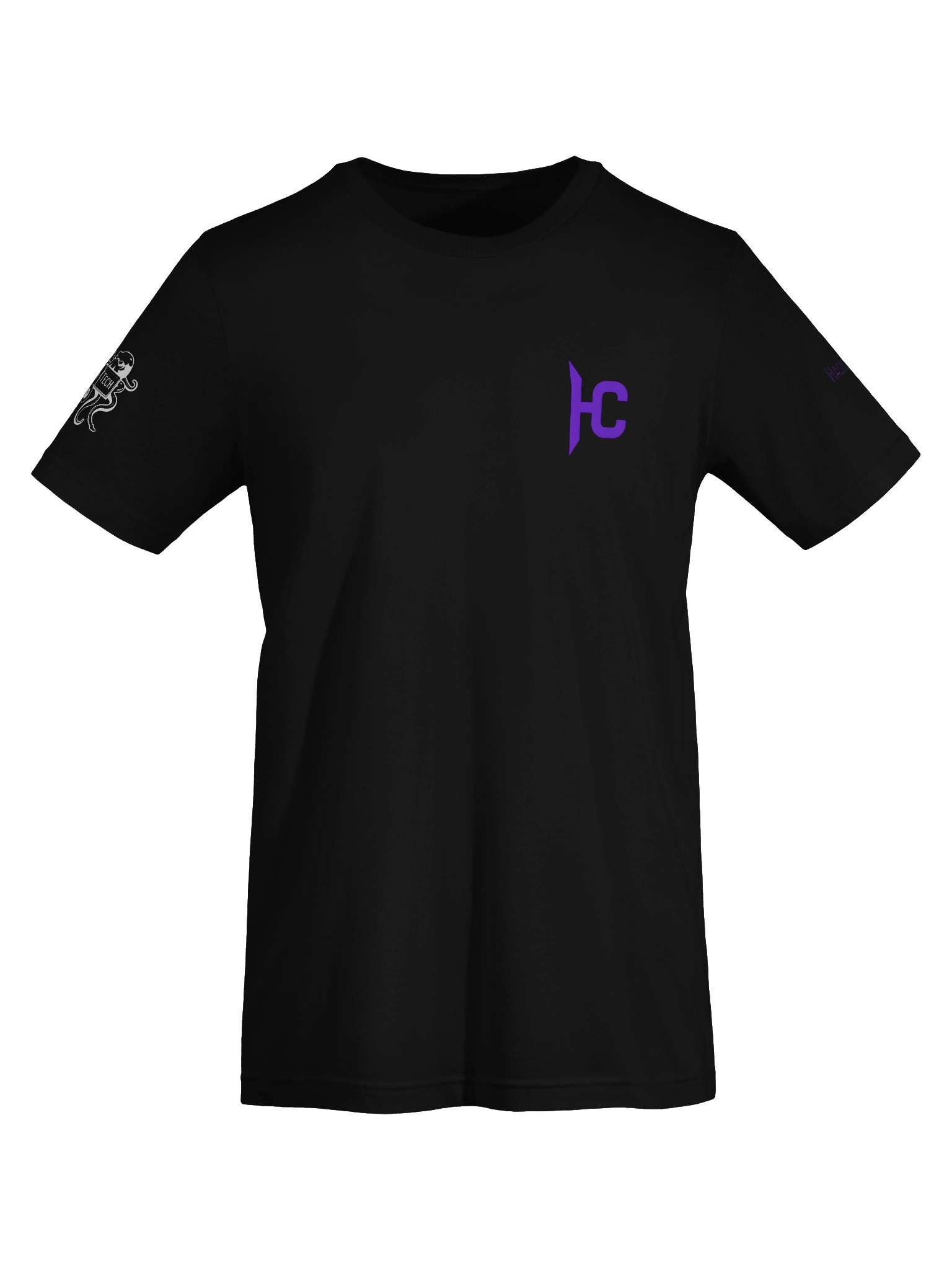 HashCrack.ing GPU T-Shirt product image (7)