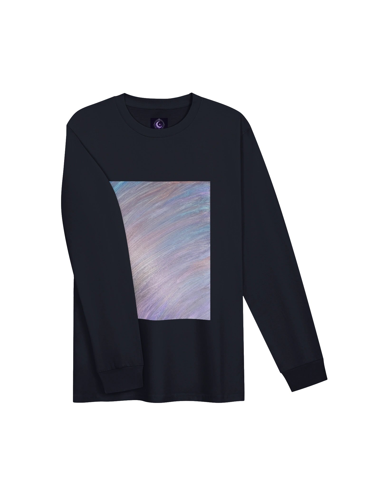 Men's "Soft Echoes" Long Sleeve Tee product image (13)