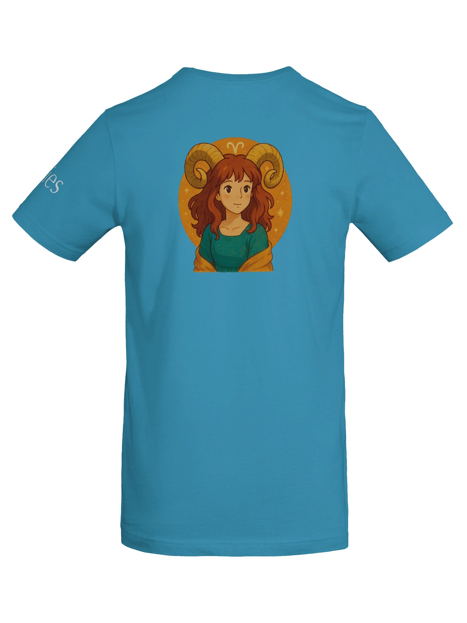 Aries - DREAMY ZODIAC T-Shirts product image (6)