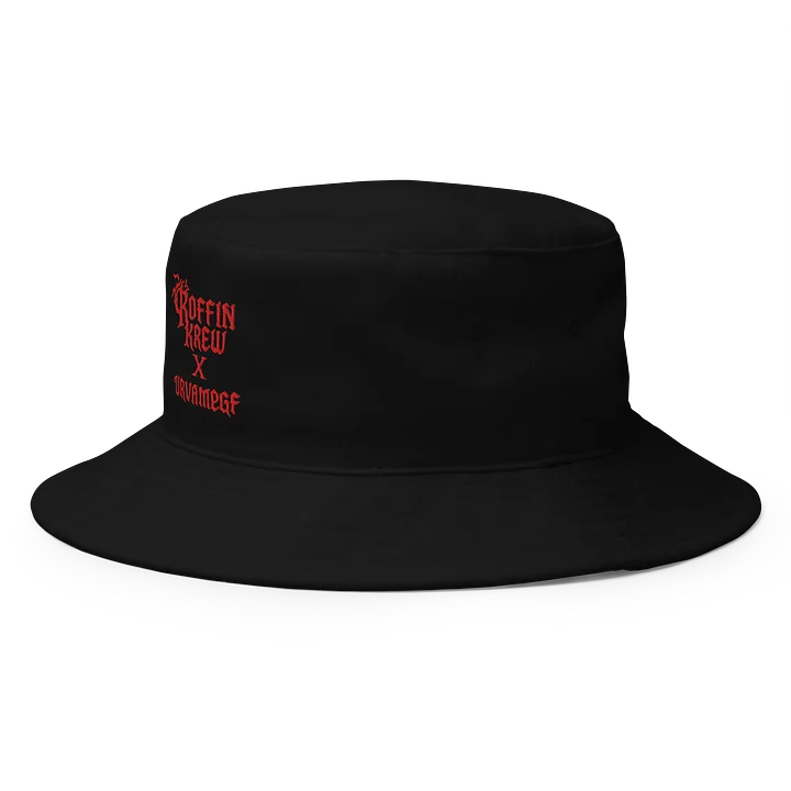 URVAMPGF Bucket Hat 3 product image (2)
