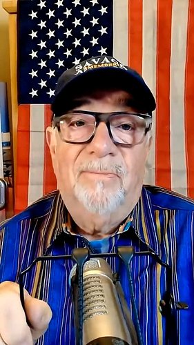 Final Newsmax Show TODAY! Watch at 8 pm ET/5 pm PT