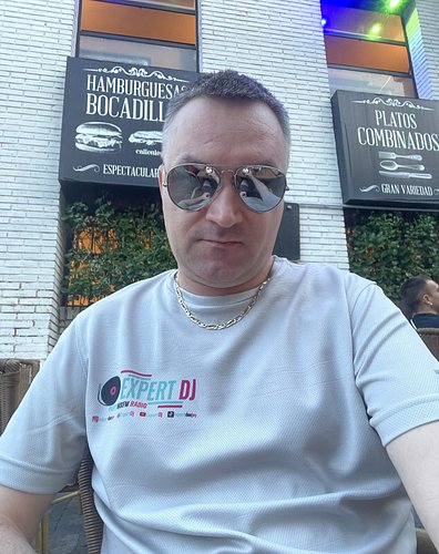 SESIUNE FOTO @expertdeejay IUNIE 2023 by Bogdan Radu
🎤🎧🎛️🎚️🆒🔝🥇💪😎