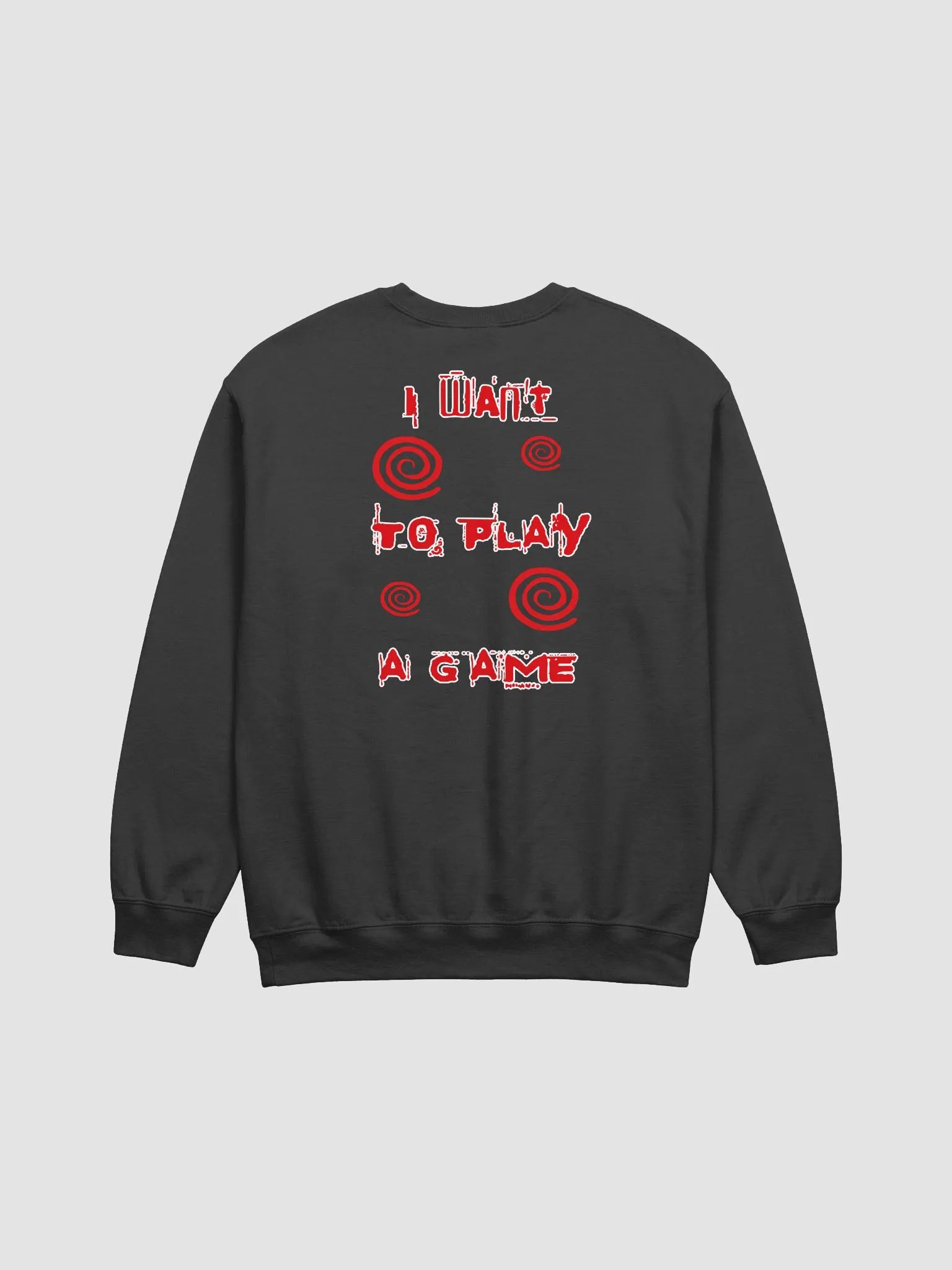 626 X Saw Sweatshirt product image (4)