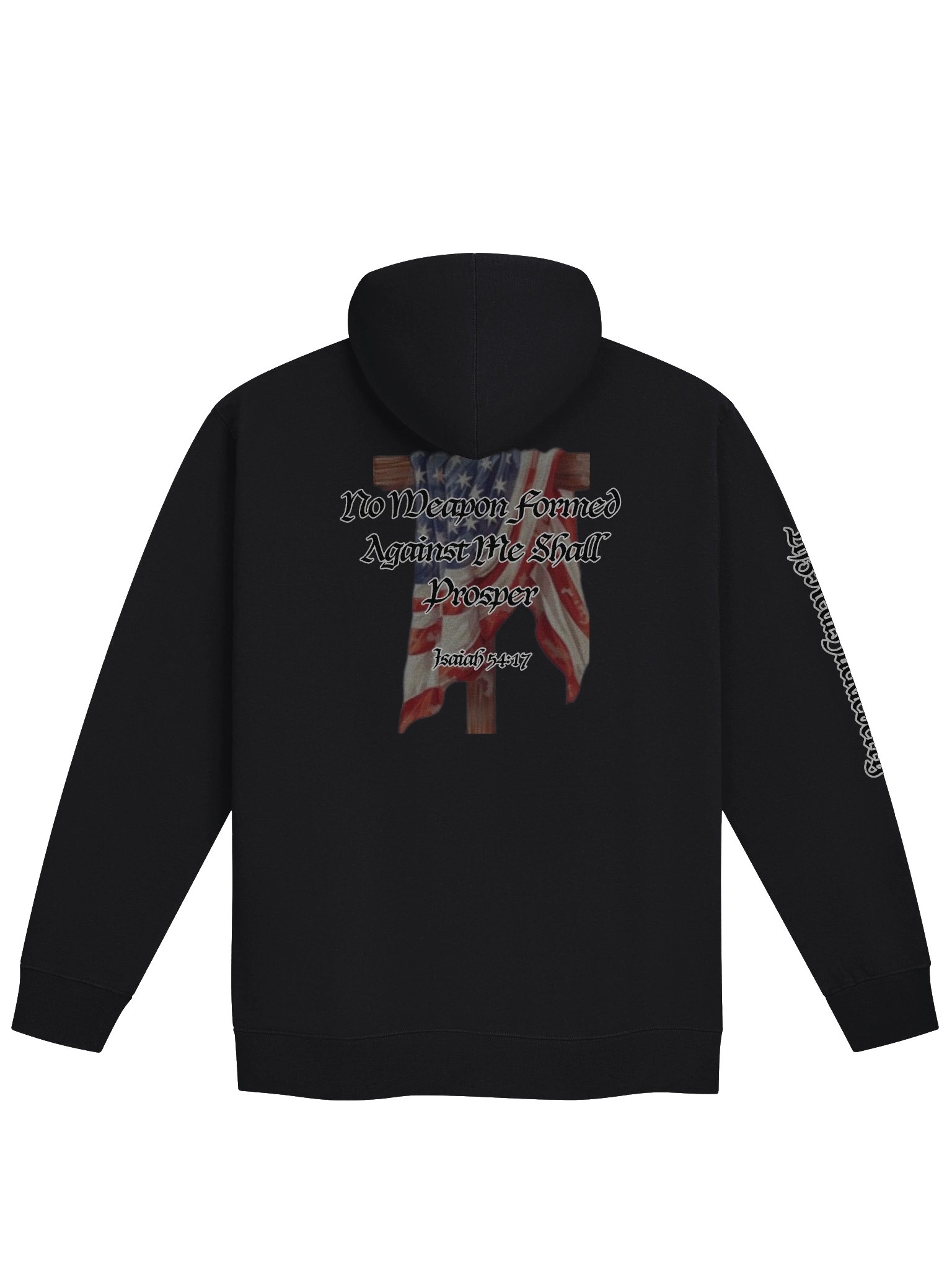 Isaiah product image (6)