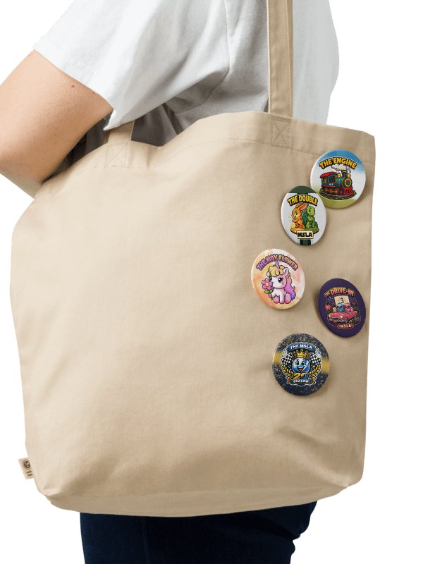 The Spring 2026 Buttons 5-9 product image (6)