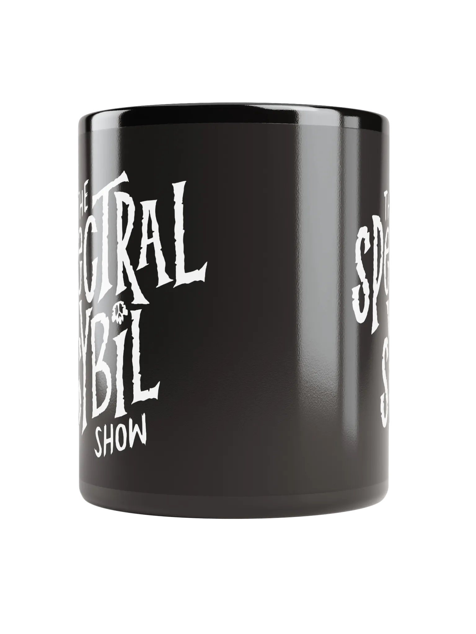 The Spectral Sybil Show Mug product image (5)