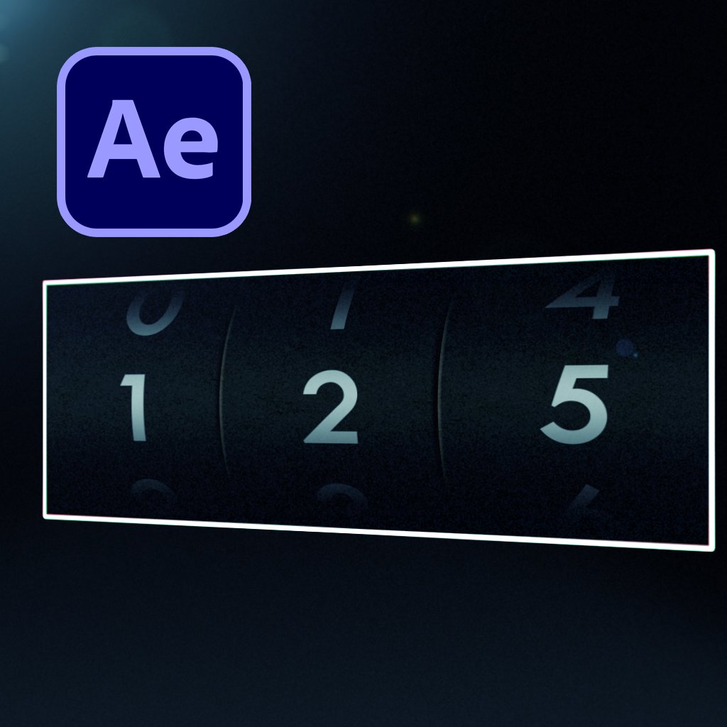 Odometer (AEP project) product image (1)