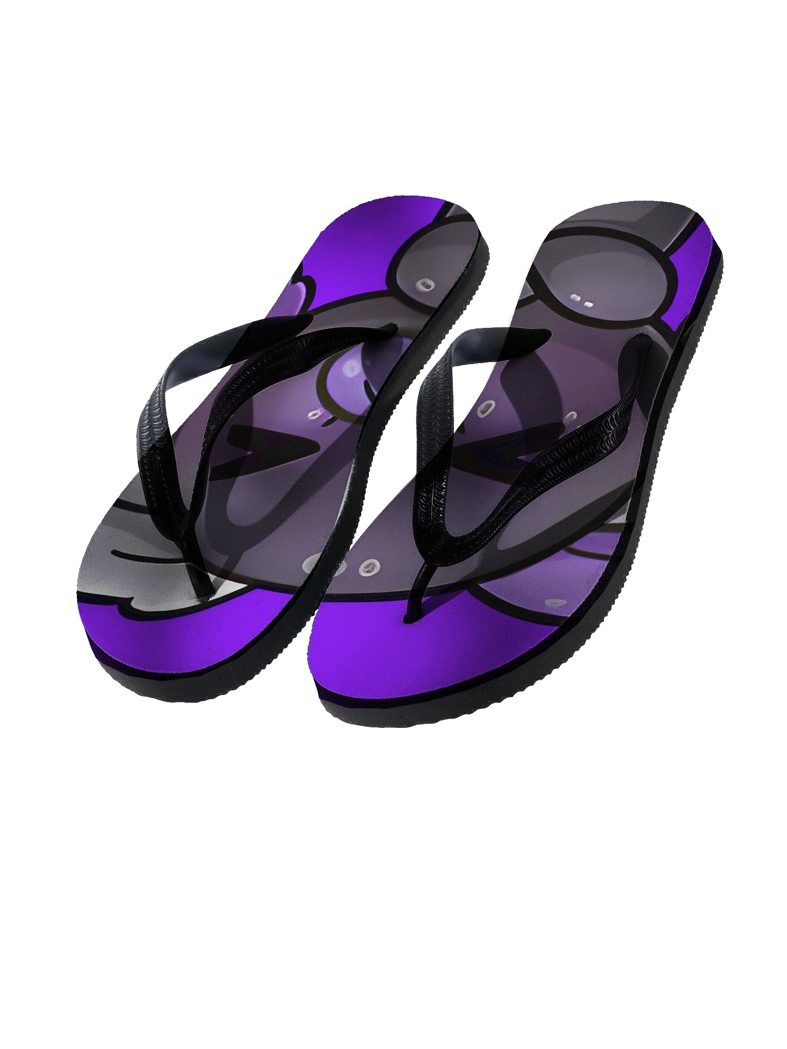 Bad Kid Flip Flops product image (1)